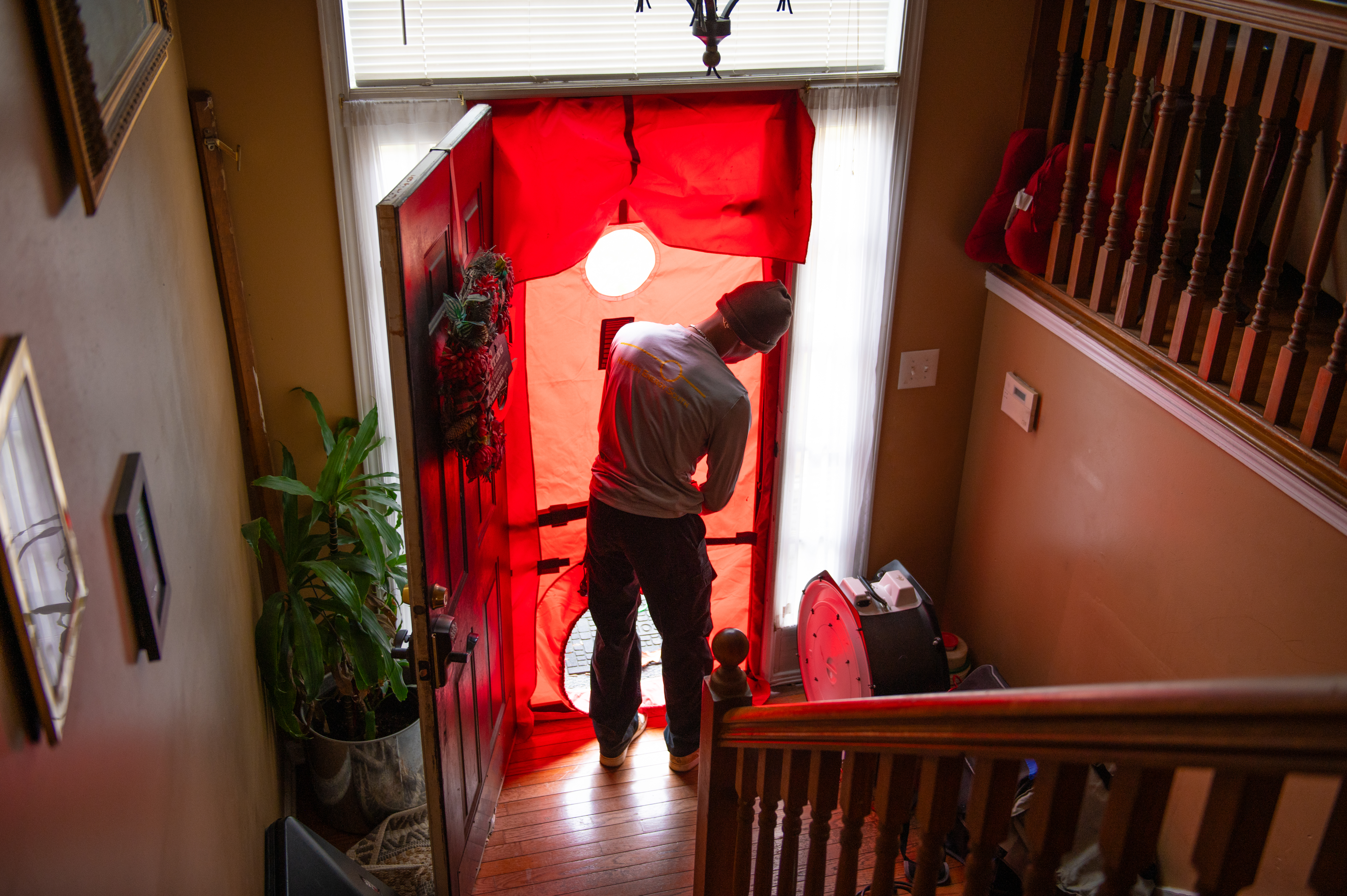 Energy Audit